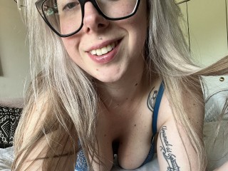 Marina_Bambina on Streamate