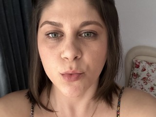 EvaBuby on Streamate