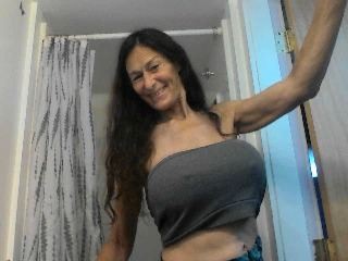 KatchyaMistress on Streamate