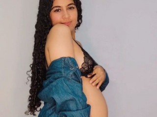 ValerieBianchii on Streamate