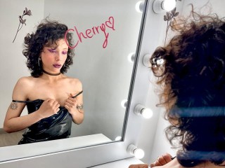 CherryyRoses on Streamate