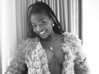 NashaAbara on Streamate