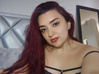 Kinkyredheead on Streamate