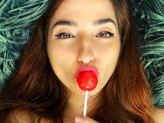 GoldieHoshie on Streamate