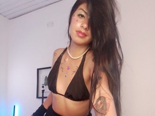 MeibyAss on Streamate