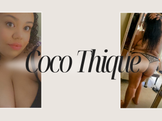 CocoThique