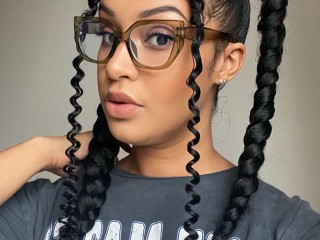 GoddessCourtney777