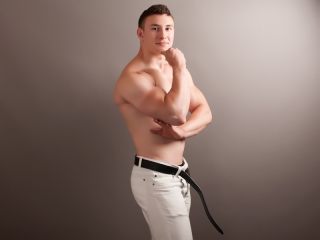 MuscularKevin