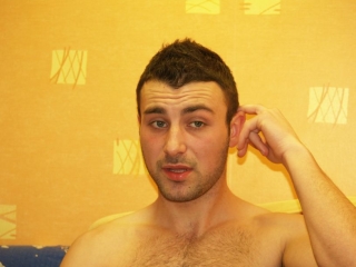 HotJohn's Live Cam
