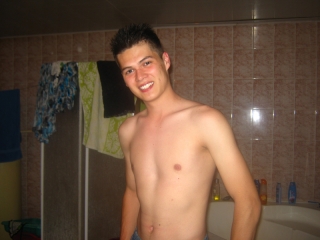 SeductiveBoy's Live Cam