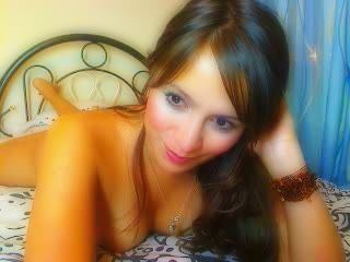 Lovely Cherry Babe Cam