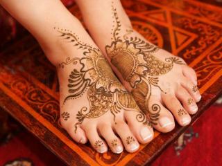 INDIANLATINA's Profile Picture