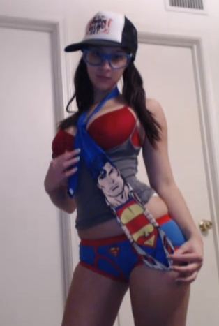 ArielWaters