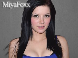 MiyaFoxx
