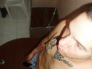 mateosexyhot