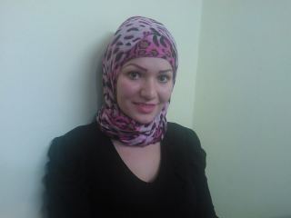 MuslimSabrinna