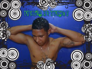 MUSCLEGYMHOTXX