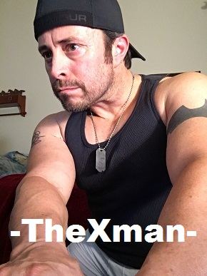 TheXman