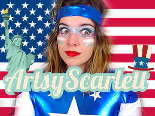 artsyscarlett artsyscarlett