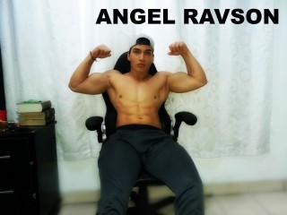 ANGELRAVSON