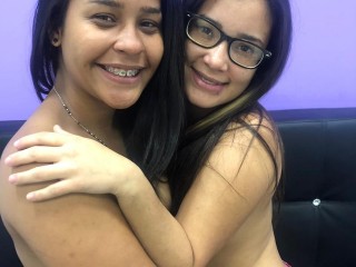 KarinaandStefy