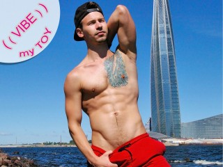 HaydenMuscled