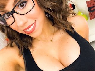 CassidyNicole's Live Cam