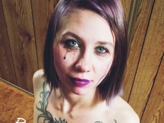 PurpleVayda on Streamate