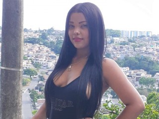 RihannaBeerry