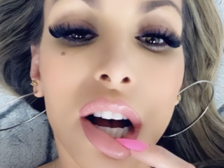 Olivianna live porn