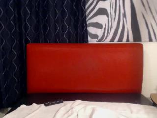 NastyNijahXXX's Live Cam