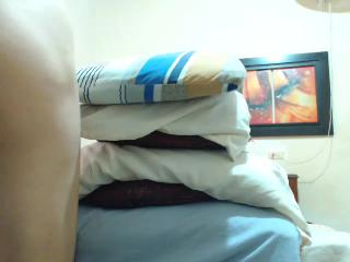 LatinKing's Live Cam