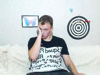 HornyJonathan