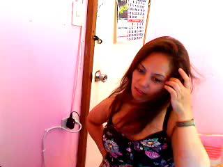 Marina_WonderGirl's Live Cam