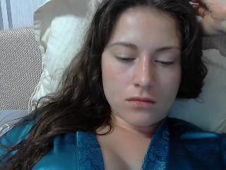 mistressofursoul's Live Cam