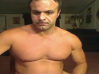 Italian_Stud's Live Cam