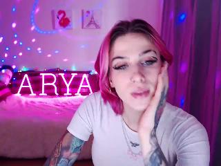 ARYA_NAUGHTY