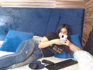 EvelineSilver