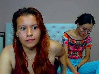 rachelandmacy