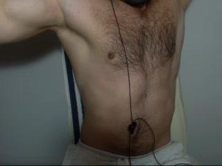 Clauuuuu's Live Cam