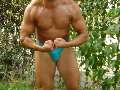 musclestone