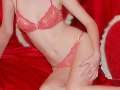 BLONDYinRED