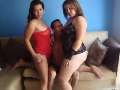 latinthreesome