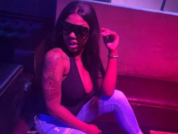 PrincessKaliTownsend