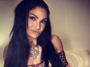 KittyInkkBabestation