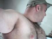 BullMuscleBear