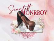 ScarlettMonrroy