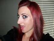 RedHeadedTease
