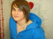 TwinkShinyBoy