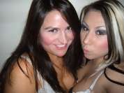 CHEEARRAandLISAMARIE